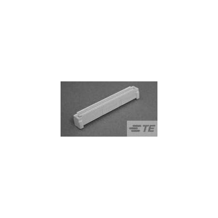 Te Connectivity Board To Board & Mezzanine Connectors 0.8Fh P08H 7 080 08/Sn, Tr, Sc, Ps 3-5179161-3